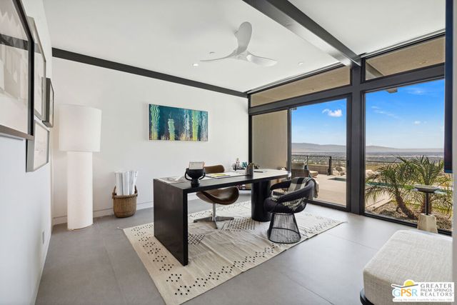2399 City View Drive, Palm Springs, CA 92262