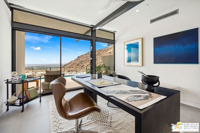 2399 City View Drive, Palm Springs, CA 92262