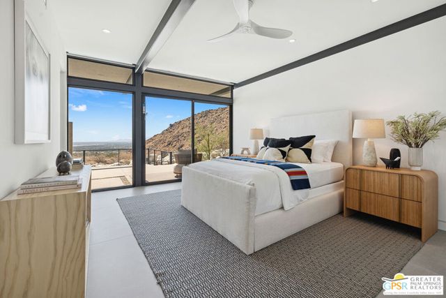 2399 City View Drive, Palm Springs, CA 92262