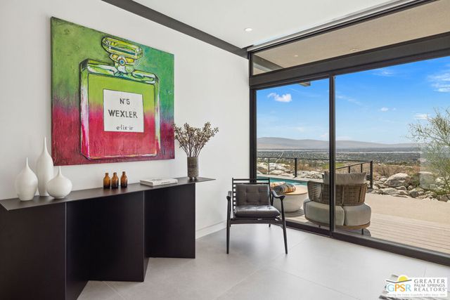 2399 City View Drive, Palm Springs, CA 92262