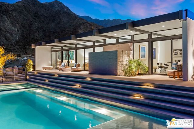 2399 City View Drive, Palm Springs, CA 92262