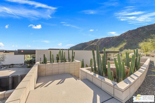 2399 City View Drive, Palm Springs, CA 92262