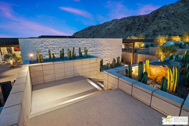 2399 City View Drive, Palm Springs, CA 92262