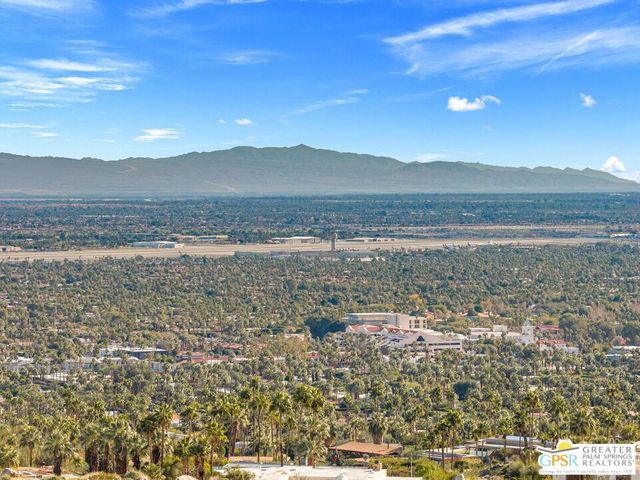 2399 City View Drive, Palm Springs, CA 92262