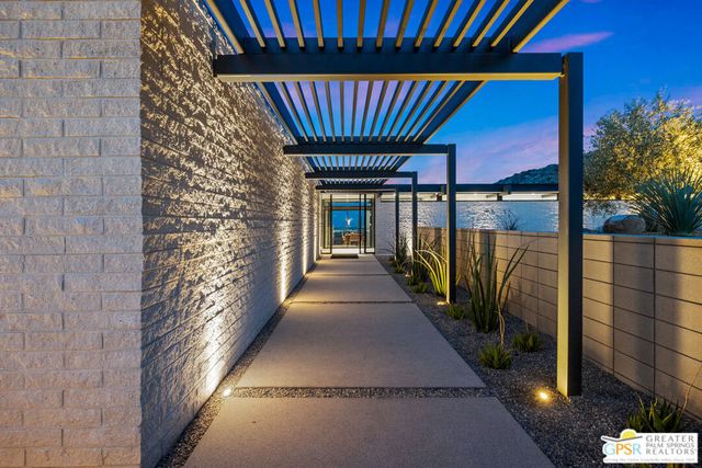 2399 City View Drive, Palm Springs, CA 92262