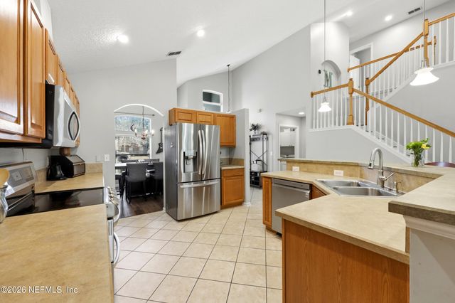 1264 RIBBON Road, St. Johns, FL 32259