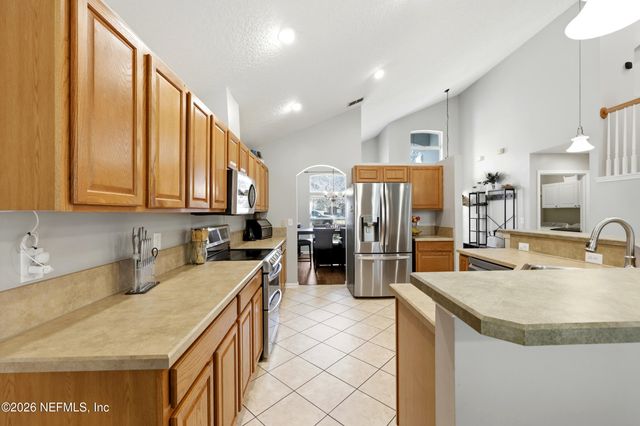 1264 RIBBON Road, St. Johns, FL 32259