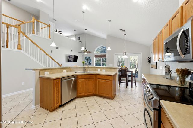 1264 RIBBON Road, St. Johns, FL 32259