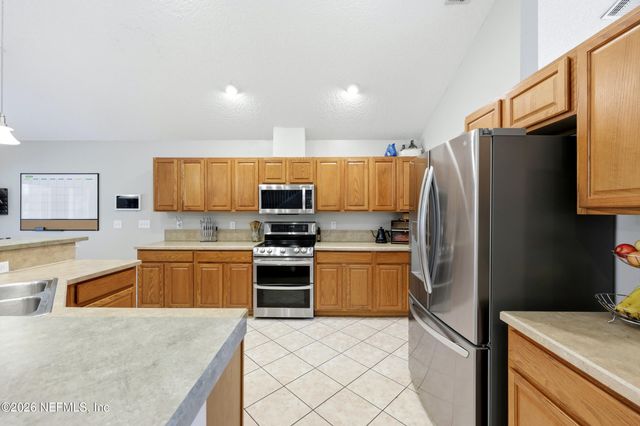 1264 RIBBON Road, St. Johns, FL 32259