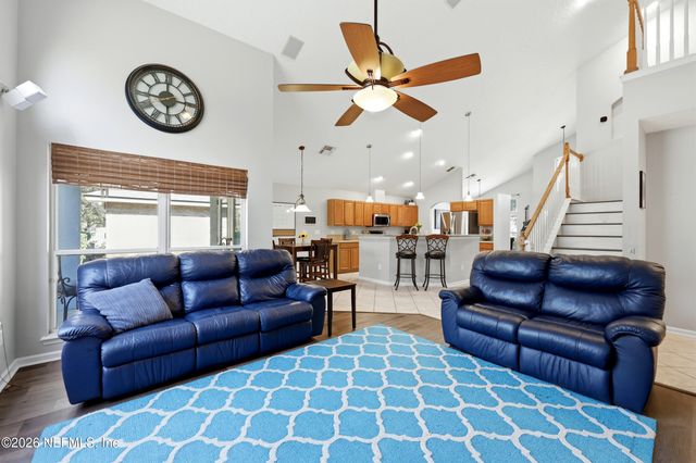 1264 RIBBON Road, St. Johns, FL 32259