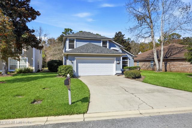 1264 RIBBON Road, St. Johns, FL 32259