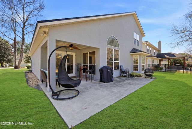 1264 RIBBON Road, St. Johns, FL 32259