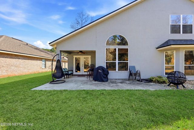 1264 RIBBON Road, St. Johns, FL 32259