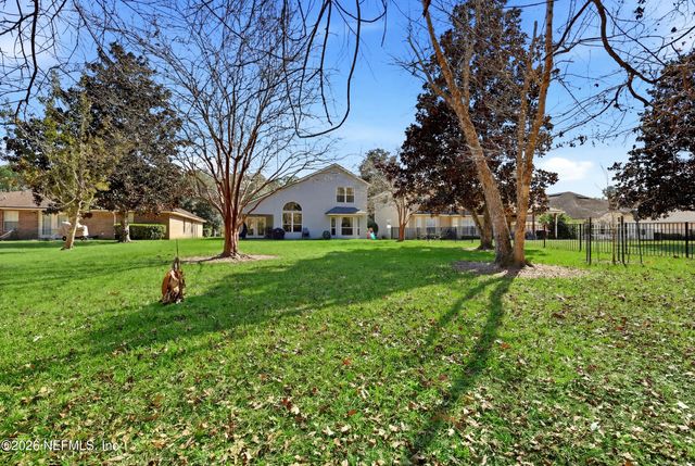 1264 RIBBON Road, St. Johns, FL 32259