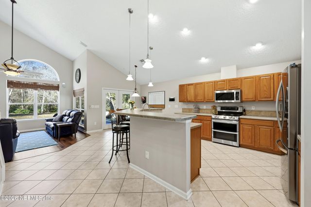 1264 RIBBON Road, St. Johns, FL 32259