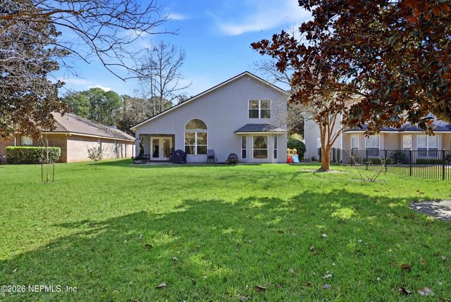 1264 RIBBON Road, St. Johns, FL 32259