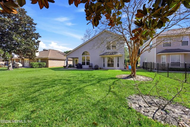 1264 RIBBON Road, St. Johns, FL 32259