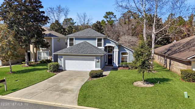 1264 RIBBON Road, St. Johns, FL 32259