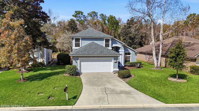 1264 RIBBON Road, St. Johns, FL 32259