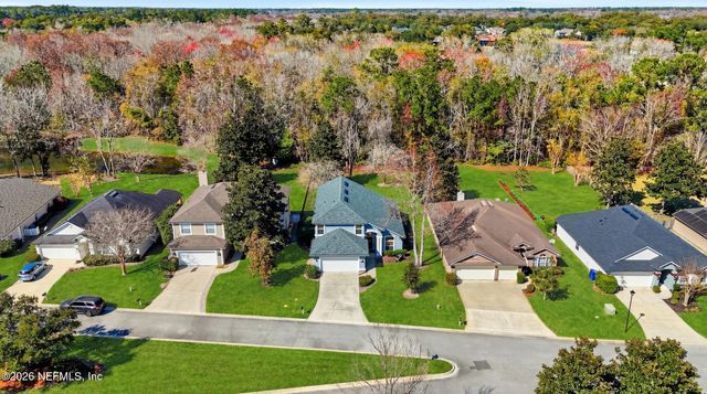 1264 RIBBON Road, St. Johns, FL 32259