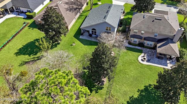 1264 RIBBON Road, St. Johns, FL 32259