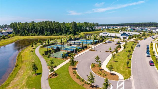 430 Ripple Park Drive, Summerville, SC 29486