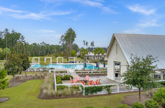 430 Ripple Park Drive, Summerville, SC 29486