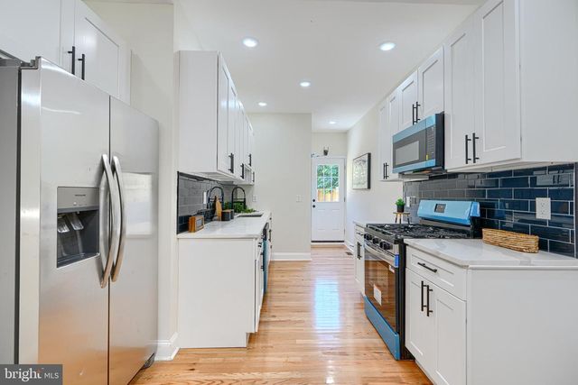 1827 DRUID HILL AVE, Baltimore, MD 21217