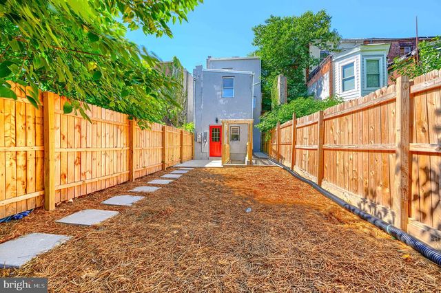 1827 DRUID HILL AVE, Baltimore, MD 21217