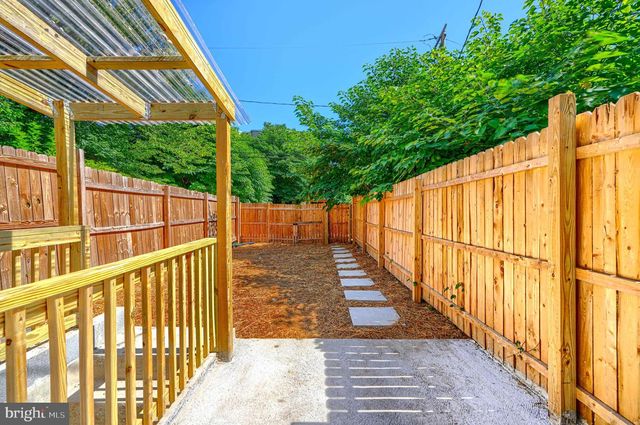 1827 DRUID HILL AVE, Baltimore, MD 21217