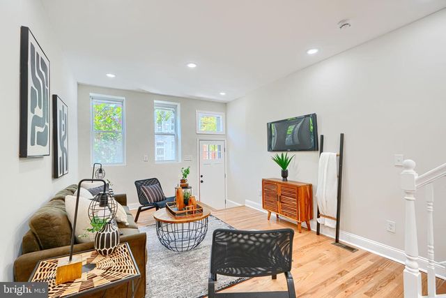 1827 DRUID HILL AVE, Baltimore, MD 21217