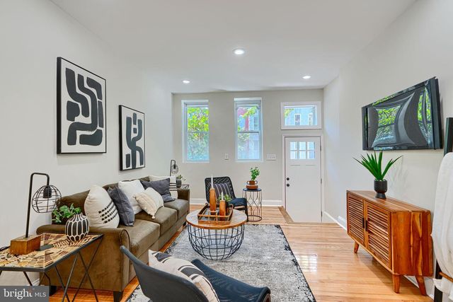1827 DRUID HILL AVE, Baltimore, MD 21217
