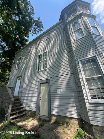 2639 Virginia Ave, Louisville, KY 40211