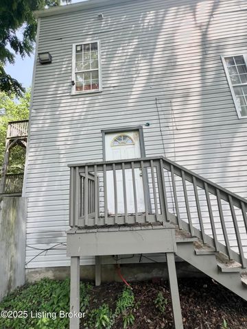 2639 Virginia Ave, Louisville, KY 40211