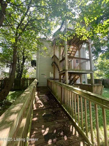 2639 Virginia Ave, Louisville, KY 40211