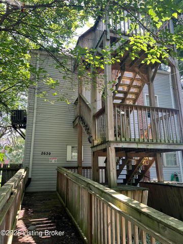2639 Virginia Ave, Louisville, KY 40211