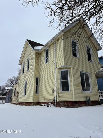 148 Gibbons Street, Toledo, OH 43609