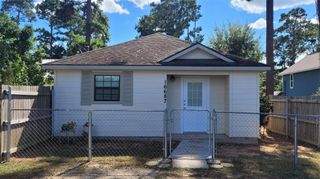 16687 E Alderson, Montgomery, TX 77316