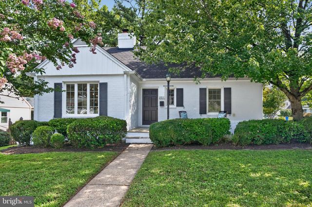 2601 MILITARY RD, Arlington, VA 22207