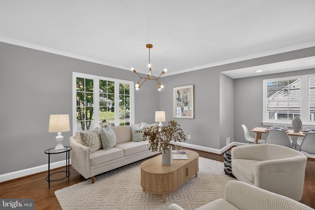 2601 MILITARY RD, Arlington, VA 22207