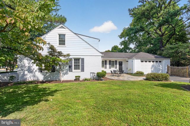 2601 MILITARY RD, Arlington, VA 22207