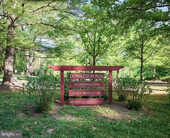 2601 MILITARY RD, Arlington, VA 22207
