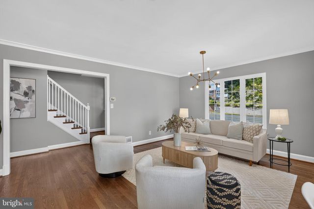 2601 MILITARY RD, Arlington, VA 22207