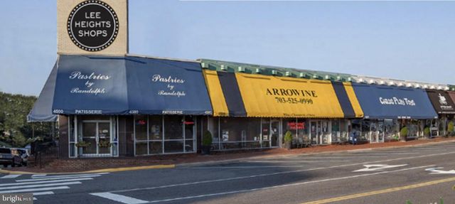 2601 MILITARY RD, Arlington, VA 22207