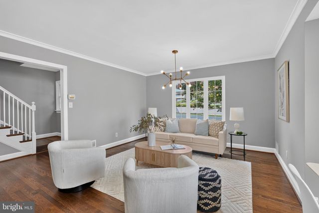 2601 MILITARY RD, Arlington, VA 22207