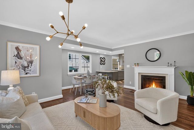 2601 MILITARY RD, Arlington, VA 22207