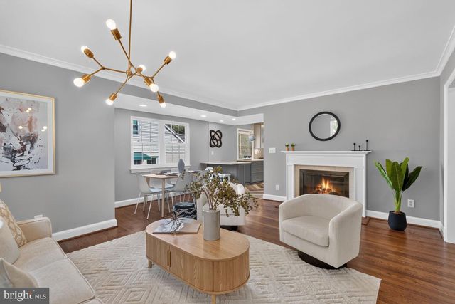 2601 MILITARY RD, Arlington, VA 22207