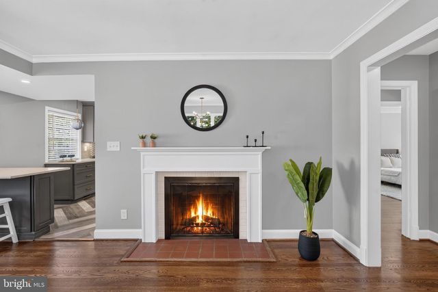 2601 MILITARY RD, Arlington, VA 22207