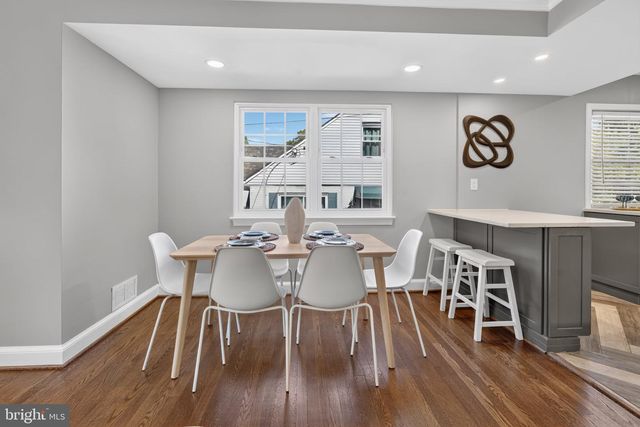 2601 MILITARY RD, Arlington, VA 22207