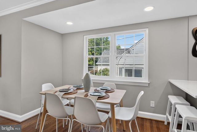 2601 MILITARY RD, Arlington, VA 22207
